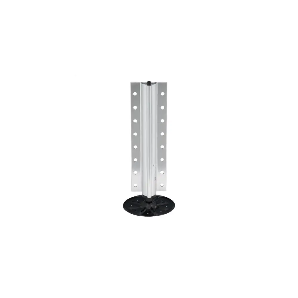Gen II Trailer Jack Leg - 8k Capacity - LIP3728923